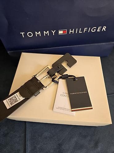 Kəmərlər: Kəmər, Təbii dəri, Yeni — 3