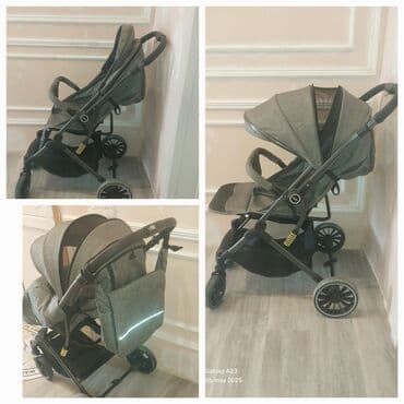 Klassik gəzinti arabası lalafo.az -da Klassik gəzinti arabası