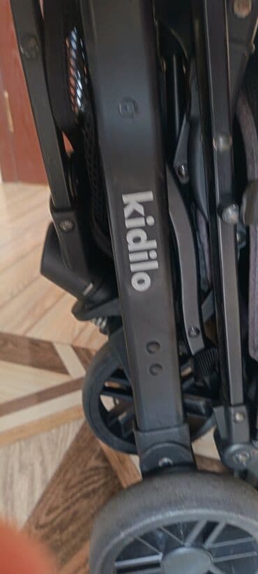 uşağ arabalari: İşlənmiş, Cins: Qız — 4