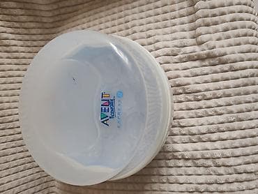 pizza peci: Philips AVENT Naturally Express II – buxarlı sterilizator — 3