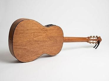 tornado gitara: Klassik gitara, Yamaha, İşlənmiş, Ünvandan götürmə — 3