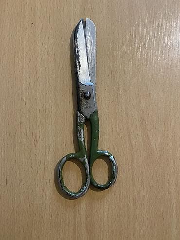 Sovet vaxtindan qalan Tikiş üçün müxtəlif aksesuarlar və alətlər — 10