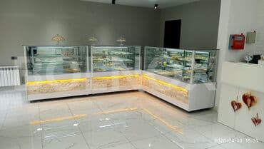 Soyuducu vitrinləri