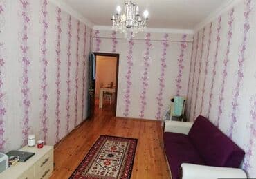 20 yanvarda 2 otaqli evler: Nəsimi rayonu,3 mkr dairəsi yaxınlığı,1 otaqdan,2 otağa — 5