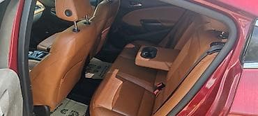 chery fulwin 2: Chevrolet Cruze: 1.4 l | — 5