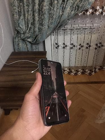 baku electronics redmi note 8: Redmi Note 12, 128 GB, rəng - Qara, Sensor — 4