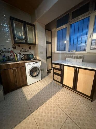 kohne gunesli: Bakı, Yeni Günəşli Massiv A, 3 otaqlı, Köhnə tikili, 70 kv. m — 6