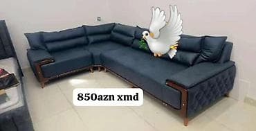 kunc divan gence: Künc divan, Yeni — 1
