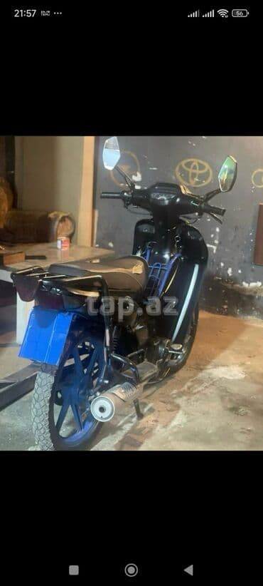 Mercedes-Benz: HEC BİR PROBLEMLEMİ YOXDUR endirim var gel bax sür götür sənətləri — 2