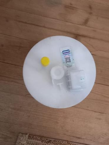 jac ehtiyat hisseleri: DOPSON yanacaq nasosu komplekti (Fuel Pump Assembly). - Brend: DOPSON — 6