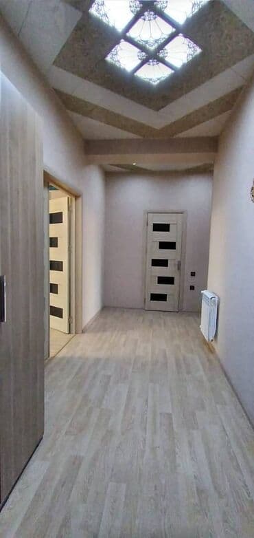 yeni guneşlide heyet evleri: 3 otaqlı, Yeni tikili, 87 kv. m — 8