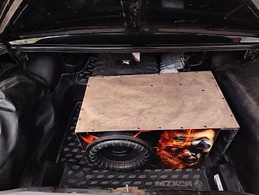 zapi maşın: VAZ (LADA) 2107: 1.7 l | 2008 il 99999 km Sedan — 7