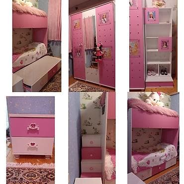 3mərtəbə kravat satılır 440 manata 3qapili dolabi kitab yığmağa şkaf