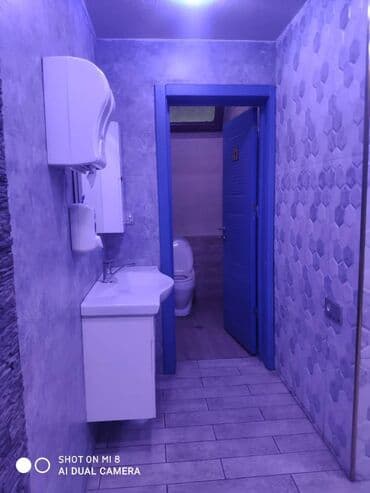 mingecevir obyekt: Xırdalanda Ümumi sahəsi 800 kvm 4 mətəbəli obyekt satılır. Hazırda — 20