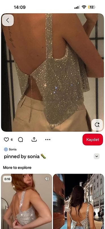 gumus satisi: Bu krop satılır. Təzə. Alınıb 50azn, satılır 25azn — 2