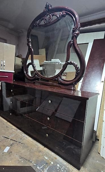 İşlənmiş, Termolar