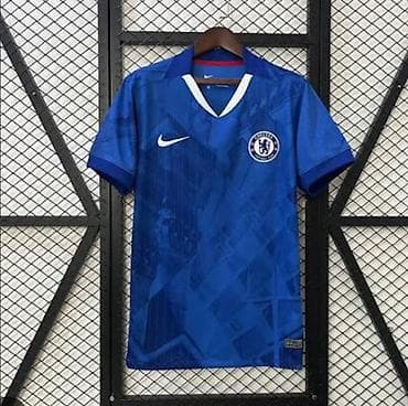 2008 ronaldo forma: •Ölçüləri var❗️ •Metrolara çatdırılma ödənişsizdir❗️ •Orijinalla 1’ə — 1