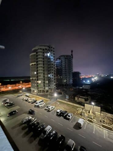 bina az masalli: Sumqayıt şəhəri,Baxca Şəhər yaşayış kompleksində,11mərtəbəli binanın 6 — 12