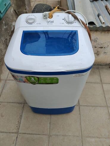 paltaryuyan maşınlar beko: Paltaryuyan satilir. Real aliciya endirim olunacaq nomrenin — 1