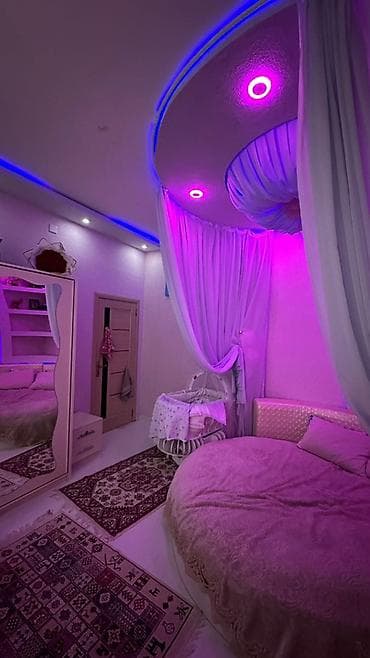 ev: 102 kv. m, 3 otaqlı, Qaz, İşıq, Su — 8