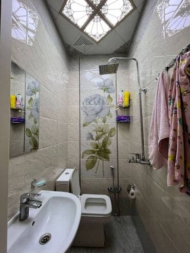 baku electronics quba: Binəqədi qəs. 4 otaqlı, 150 kv. m, Yeni təmirli — 20