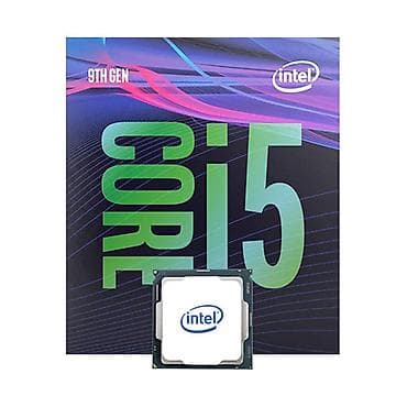 intel core i3: Rosessor Intel Core i5 9600KF 4.60GHz 9MB Cache 6 Core 1151 14nm — 1