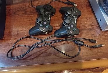 pubg hesab random: Sony PlayStation 3 superslim denə pult və zaryetka şunuru 70 dən çox — 3