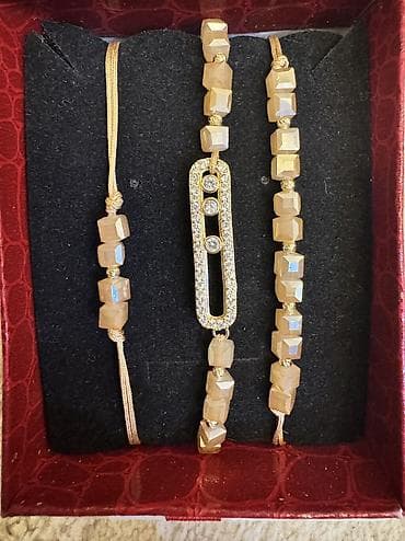 Сапоги: Aldo, цвет - Золотой, Новый — 3