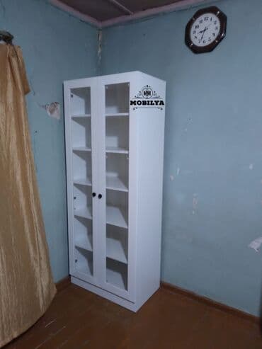 книжные полки баку: Yeni, Kitab rəfi, Corner shelf, Azərbaycan — 3