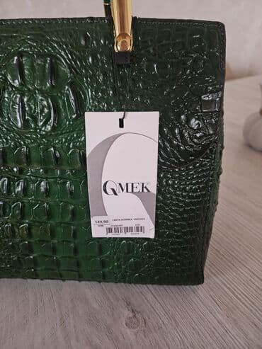 бу вещи: Сумка с короткой ручкой, Новый — 2