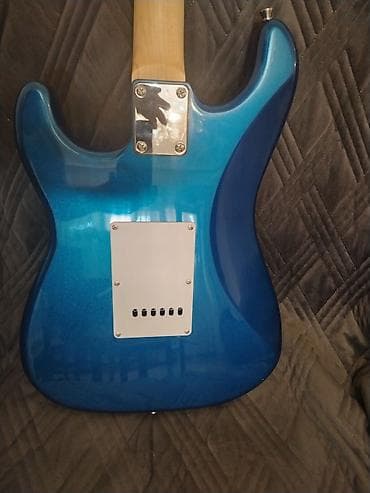 iphone 8 silver: Elektron Gitara Yamaha tam original 6 sim yenidir — 4