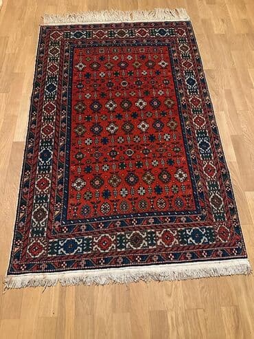 xalca satışı: Xalça Dekorativ, Kredit yoxdur — 1