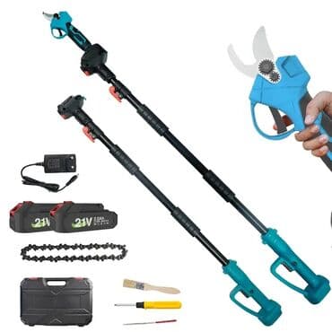 Təmir və tikinti: Akkumulyatorlu Otbiçən Yeni, Ünvandan götürmə, Pulsuz çatdırılma, Ödənişli çatdırılma — 5