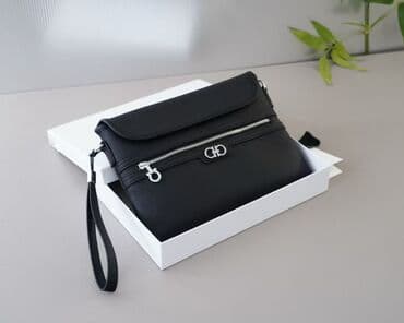 səyahət çantası: Çiyin çantası, Yeni — 2