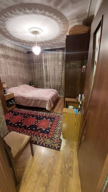 купить квартиру в ханкенди: Баку, 3 комнаты, Вторичка, 60 м² — 2
