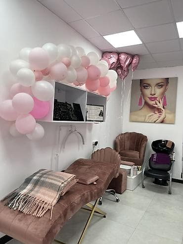 daşkəsən: Gözəllik/saç salonu Guzgu stol arendaya verilir oz musderi bazasi — 6