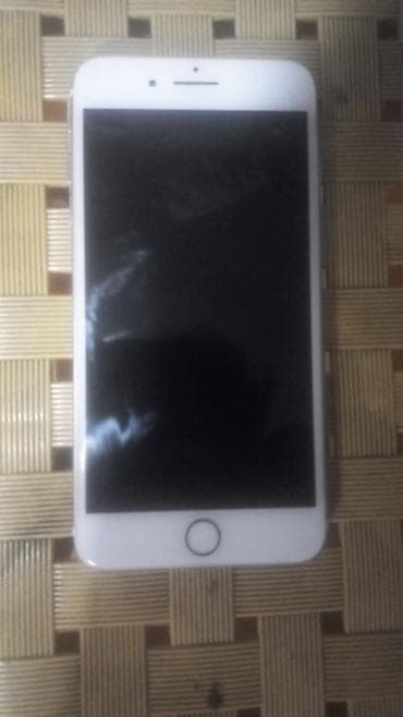 philips xenium 9@9u: IPhone 7 Plus, < 16 GB, Gümüşü, Barmaq izi — 3