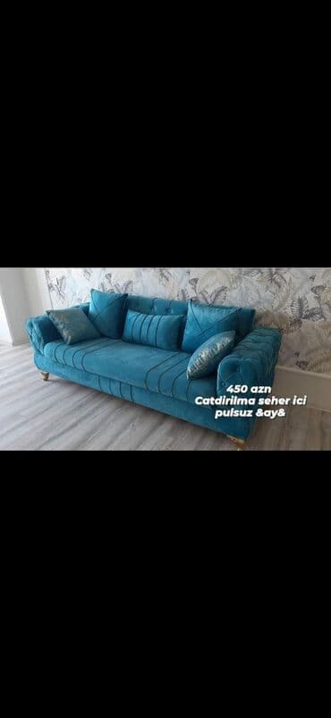ehmedlide kiraye evler 200 azn: *SİFARİŞLE * *✨ Divan 450 manat ✨Rəng seçimi var ✨Ölçü uzunluq 2m.20 — 5