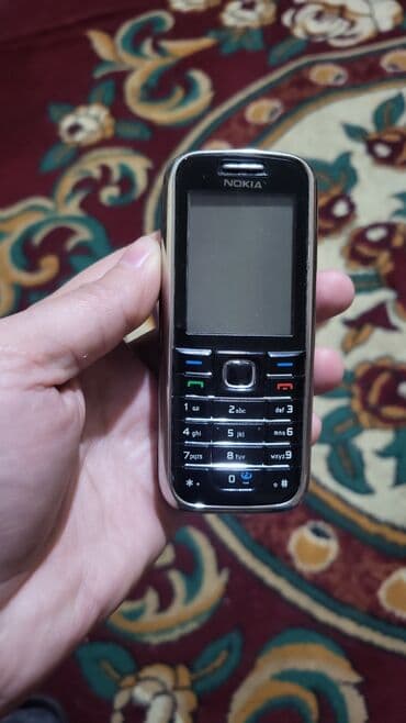 nokia 650: Nokia 8 Sirocco, 2 GB, rəng - Boz, Düyməli — 11