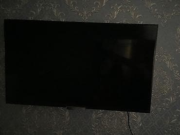 d smart: İşlənmiş Televizor Sony 82" Ünvandan götürmə — 3