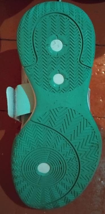 Bayram kostyumları: Rəng - Mavi Krossovkalar, Adidas, Ölçü: 38, Uniseks — 5