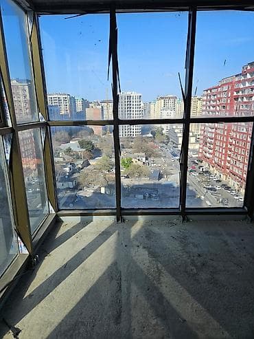 badamdar 1 ci massiv: 3 otaqlı, Yeni tikili, 108 kv. m — 6