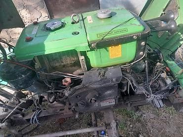 rəngli isiqlar: Traktor 242, 2022 il, 25 at gücü, motor 2.5 l, İşlənmiş — 8