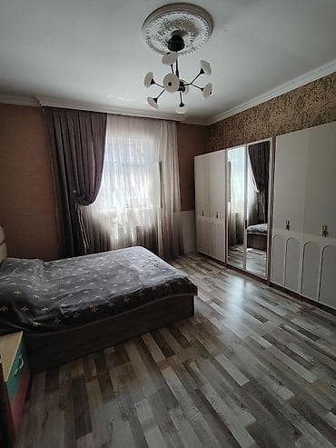 emircanda heyet evleri 2021: 5 otaqlı, 130 kv. m, Kredit yoxdur, Yeni təmirli — 2