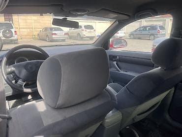 ремонт сидений авто: Chevrolet Lacetti: 1.6 л | 2008 г. 215000 км Седан — 8