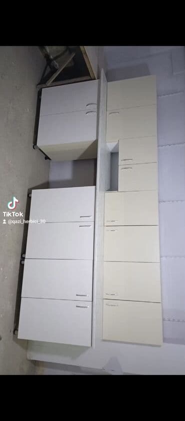 Great Wall: Mətbəx Mebel dəsti Yenidir. Olcu 3 Metir Unvan Masazir — 2