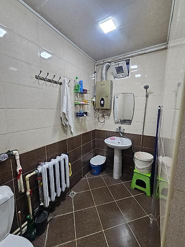 ev: Biləcəri 3 otaqlı, 92 kv. m, Kredit yoxdur, Yeni təmirli — 8