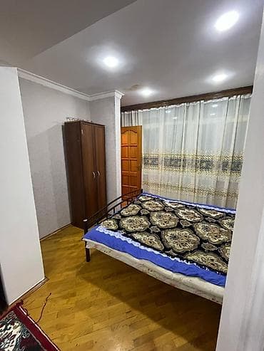binə sovxoz: Masazır, 2 otaqlı, Köhnə tikili, 53 kv. m — 3