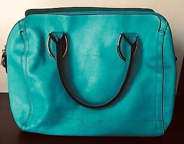 Аксессуары: Сумка из экокожи, новая. Due ombre 
Цена: 20 манат — 1