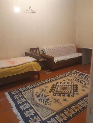 kiraye ev nargile: Kirayə: Mətbəxi və mebeli tam olan 1 otaqlı mənzil - Funksional — 3